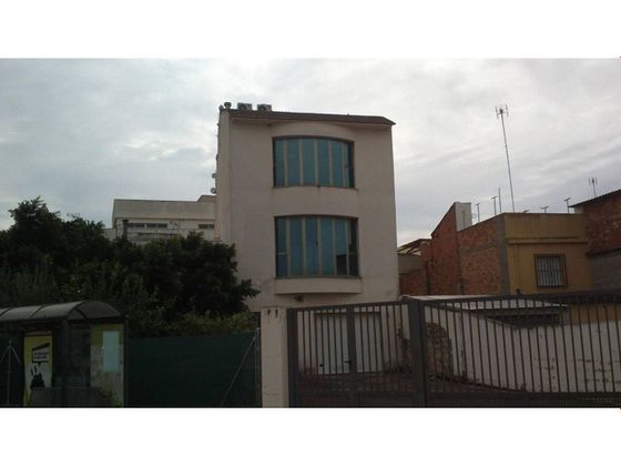 Foto 2 de Edifici en venda a Ayuntamiento - Centro de 598 m²