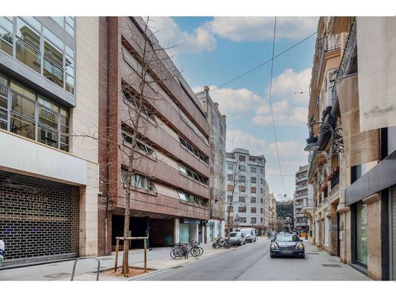 Foto 1 de Pis en venda a calle De Colón de 4 habitacions amb terrassa i balcó