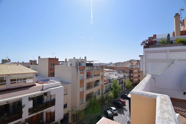 Foto 2 de Àtic en venda a Chaparil - Torrecilla de 3 habitacions amb terrassa i balcó