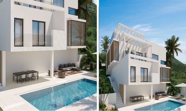 Foto 1 de Xalet en venda a Cotomar - Urbanizaciones de 3 habitacions amb terrassa i piscina
