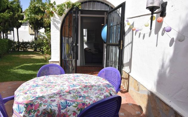 Foto 1 de Casa en venta en calle Torremolinos de 3 habitaciones con terraza y piscina