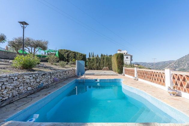 Foto 2 de Casa rural en venda a calle Paraje Caminos Casa de 2 habitacions amb terrassa i piscina