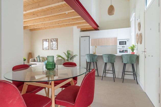 Foto 1 de Casa en venda a Olletas - Sierra Blanquilla de 3 habitacions amb terrassa i balcó