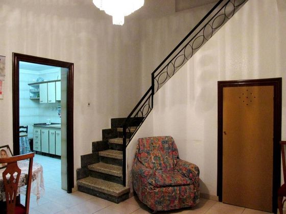 Foto 2 de Casa adossada en venda a Villanueva del Río Segura de 4 habitacions amb terrassa i aire acondicionat