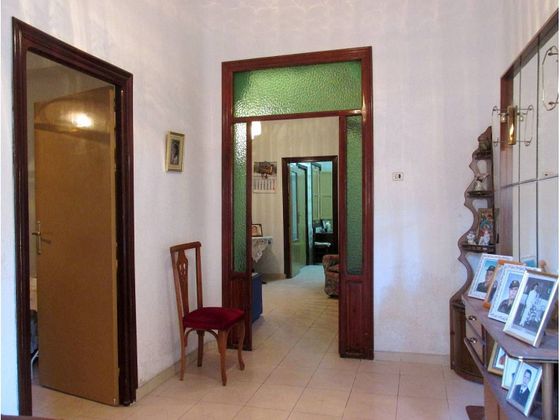 Foto 1 de Casa adossada en venda a Villanueva del Río Segura de 4 habitacions amb terrassa i aire acondicionat