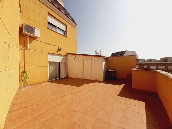Foto 1 de Piso en venta en Archena de 2 habitaciones con terraza y garaje