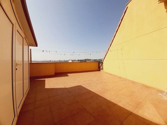 Foto 2 de Pis en venda a Archena de 2 habitacions amb terrassa i garatge