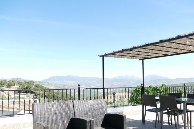Foto 2 de Casa en venda a Iznájar de 8 habitacions amb terrassa i piscina