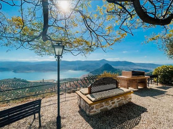 Foto 2 de Xalet en venda a Iznájar de 12 habitacions amb terrassa i piscina
