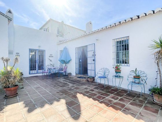 Foto 2 de Casa rural en venta en Centro - Antequera de 5 habitaciones con terraza y piscina
