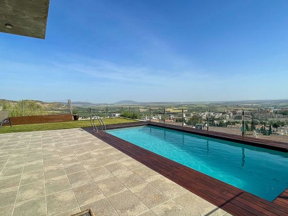 Foto 1 de Casa en venda a Centro - Antequera de 5 habitacions amb terrassa i piscina