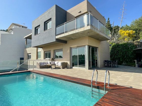 Foto 2 de Casa en venda a Centro - Antequera de 5 habitacions amb terrassa i piscina