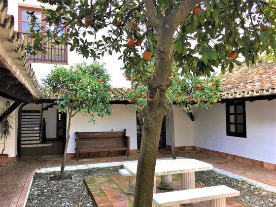 Foto 2 de Casa rural en venda a San Enrique-Guadiaro-Pueblo Nuevo de 7 habitacions amb terrassa i piscina