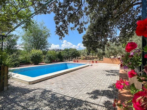 Foto 2 de Casa rural en venta en Centro - Antequera de 6 habitaciones con terraza y piscina