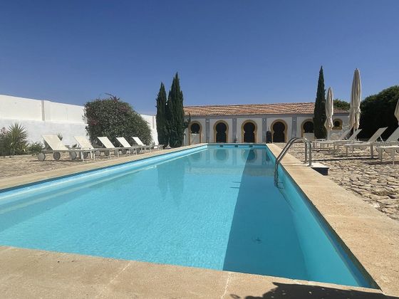 Foto 1 de Casa rural en venta en Centro - Antequera de 8 habitaciones con terraza y piscina