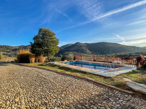 Foto 1 de Casa rural en venda a Casabermeja de 6 habitacions amb terrassa i piscina