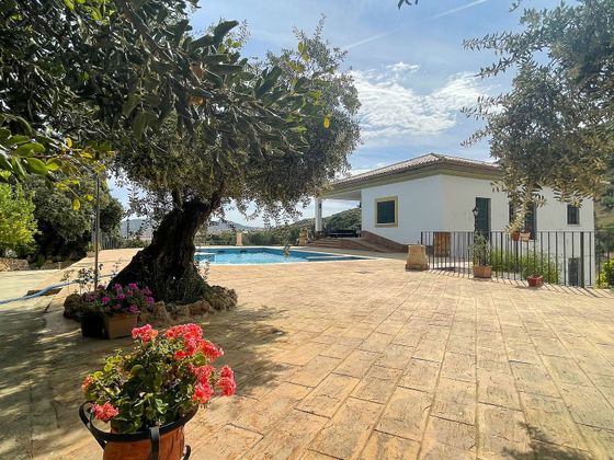 Foto 2 de Casa rural en venda a Priego de Córdoba de 3 habitacions amb terrassa i piscina