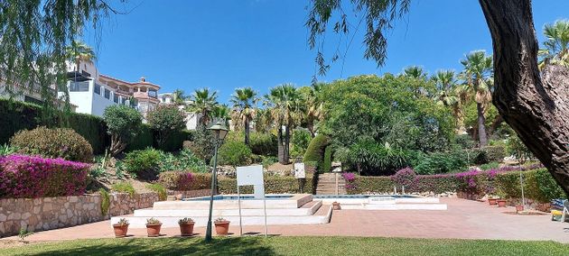 Foto 1 de Venta de casa en Campo de Mijas de 3 habitaciones con terraza y piscina