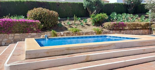 Foto 2 de Venta de casa en Campo de Mijas de 3 habitaciones con terraza y piscina