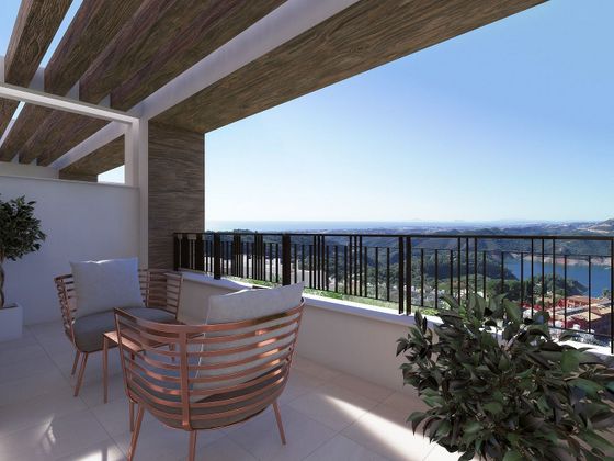 Foto 1 de Casa en venda a Casco Antiguo de 3 habitacions amb terrassa i piscina