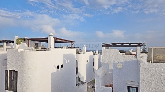 Foto 1 de Venta de casa adosada en Añoreta baja de 3 habitaciones con terraza y piscina