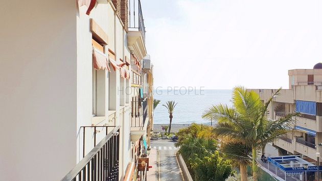 Foto 1 de Piso en alquiler en calle Acera del Pilar de 5 habitaciones con terraza y garaje