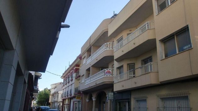 Foto 1 de Venta de dúplex en San Javier de 3 habitaciones con garaje