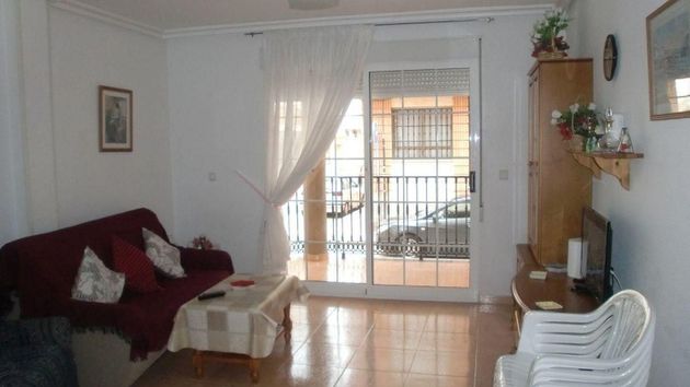 Foto 2 de Venta de piso en Santiago de la Ribera de 3 habitaciones con terraza y garaje