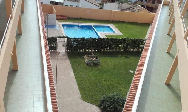 Foto 1 de Piso en venta en Lo Pagán de 1 habitación con terraza y piscina