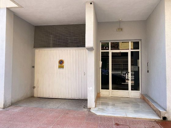 Foto 1 de Garatge en venda a Santiago de la Ribera de 9 m²