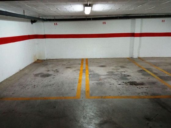 Foto 2 de Venta de garaje en Santiago de la Ribera de 9 m²