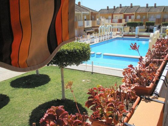 Foto 2 de Dúplex en venda a Santiago de la Ribera de 2 habitacions amb terrassa i piscina