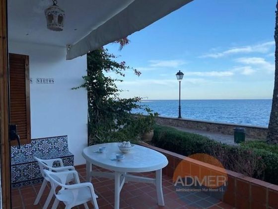 Foto 1 de Dúplex en venda a Playa del Esparto-Veneziola de 3 habitacions amb terrassa i piscina