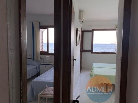 Foto 2 de Dúplex en venta en Playa del Esparto-Veneziola de 3 habitaciones con terraza y piscina