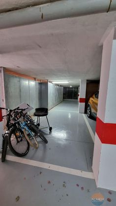Foto 1 de Venta de garaje en Santiago de la Ribera de 10 m²