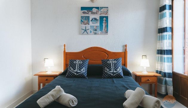 Foto 2 de Dúplex en venda a Playa del Esparto-Veneziola de 2 habitacions amb terrassa i piscina