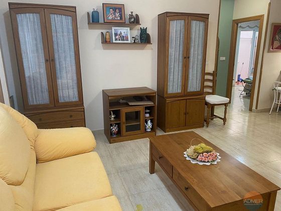 Foto 1 de Pis en venda a Santiago de la Ribera de 2 habitacions amb garatge i aire acondicionat