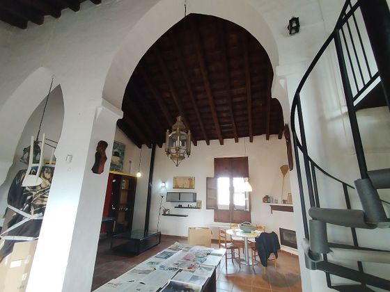 Foto 1 de Casa en venda a Benimàmet de 4 habitacions amb terrassa i garatge