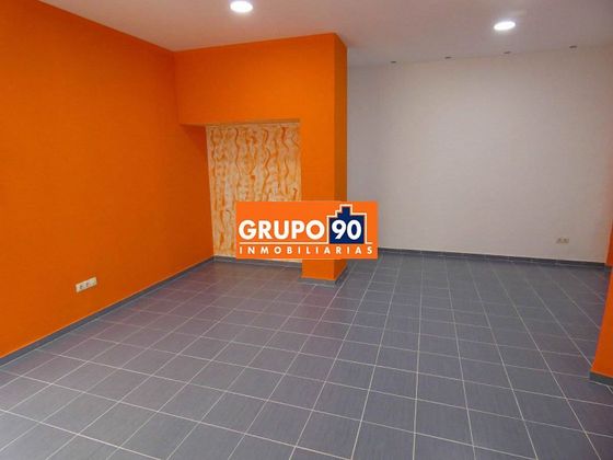 Foto 2 de Local en alquiler en Pueblo de Cullera de 41 m²