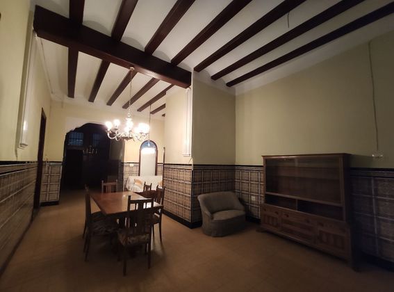Foto 1 de Casa adossada en venda a Massanassa de 4 habitacions amb terrassa