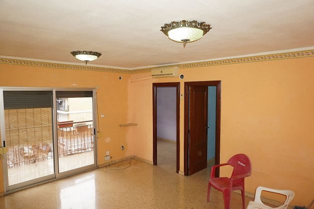 Foto 1 de Piso en venta en L'Eixereta de 4 habitaciones con terraza y garaje