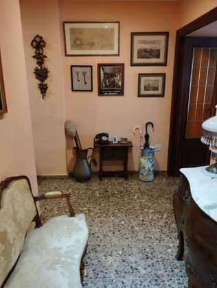 Foto 2 de Pis en venda a Sant Antoni de 4 habitacions amb terrassa i garatge