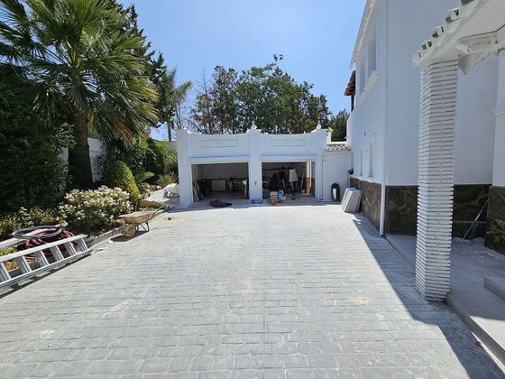 Foto 1 de Casa rural en venda a Los Naranjos - Las Brisas de 4 habitacions amb piscina i garatge