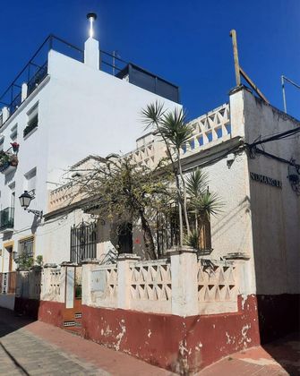 Foto 1 de Casa en venda a Playa de la Fontanilla de 3 habitacions i 100 m²
