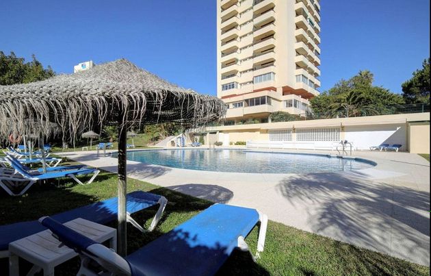 Foto 1 de Estudi en venda a Elviria amb terrassa i piscina