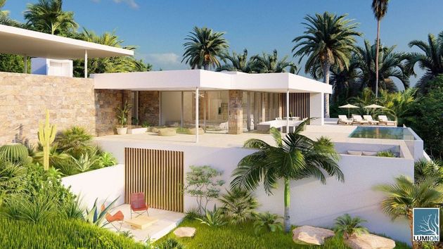 Foto 1 de Casa en venda a Ojén de 4 habitacions amb terrassa i piscina