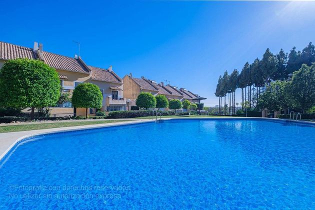 Foto 1 de Casa en venda a Playa de la Fontanilla de 6 habitacions amb terrassa i piscina