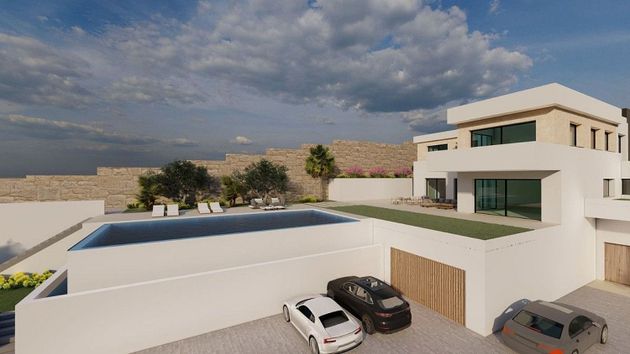 Foto 1 de Casa en venta en Ojén de 5 habitaciones con terraza y piscina