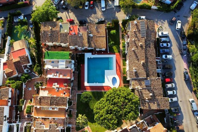 Foto 1 de Casa en venda a Playa de la Fontanilla de 2 habitacions amb terrassa i piscina