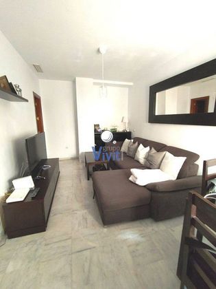 Foto 2 de Dúplex en venda a Centro - Alcalá de Guadaira de 2 habitacions amb garatge i aire acondicionat
